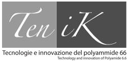 Tenik tecnologie e innovazione del polyammide 66 - Technology and innovation of polyamide 66